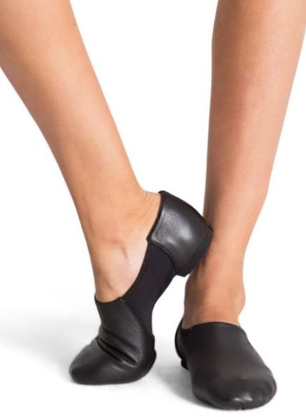 Capezio Hanami Wonder Children Jazz Shoes CG30C