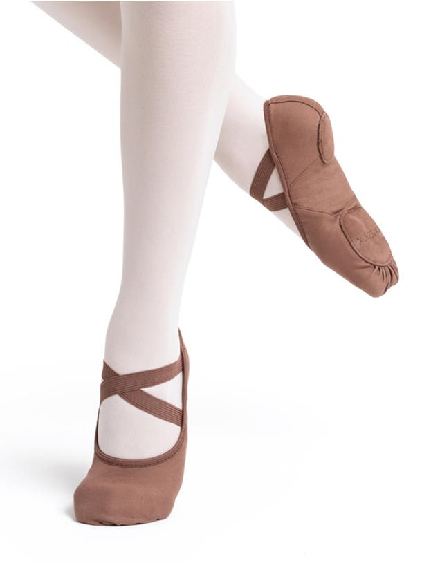 Capezio Maple Hanami Adult Ballet Shoes 2037W-S60