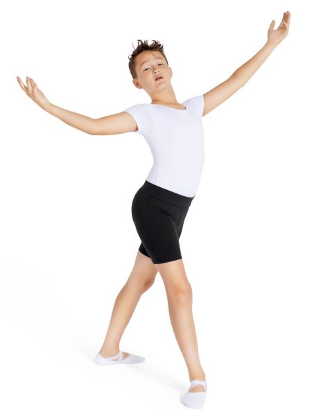 Capezio Studio Collection Short Boys SE1067B