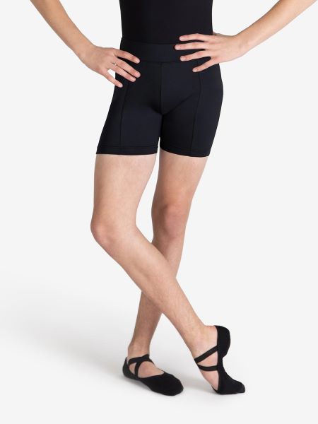 Capezio Studio Collection Short Boys SE1067B