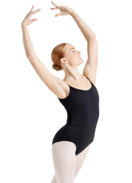 Capezio Studio Collection Strappy Back SE1030W