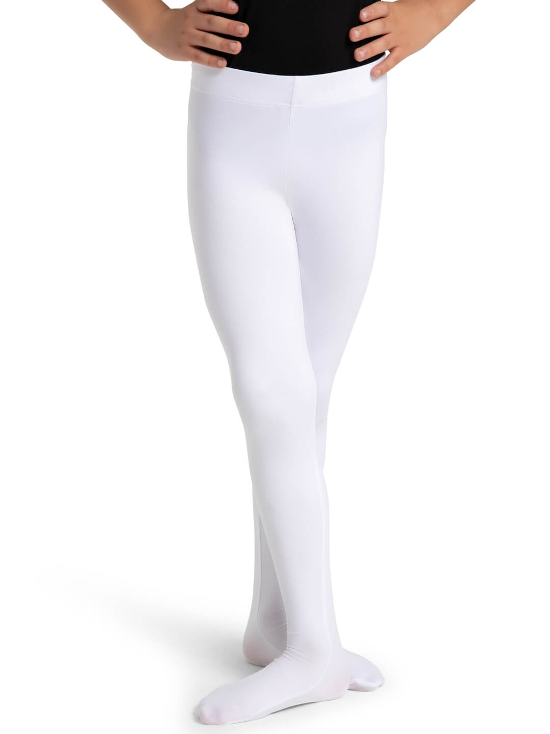 Capezio Studio Collection Transition Tight Boys SE1082B