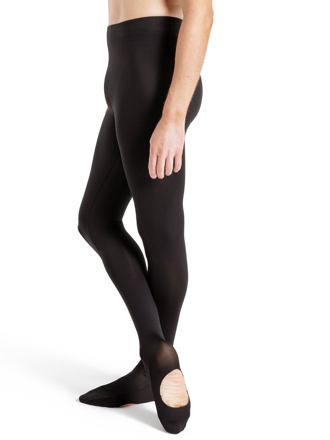 Capezio Studio Collection Transition Tight Mens SE1082M