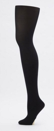 Capezio Ultra Soft Adult Convertible Tights 1916