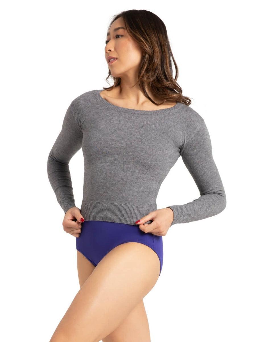 Capzeio Harmonie Everyday Pullover Sweater CK10990W