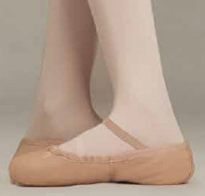 CG2002 Adult Split-Sole Shoe Sizes 3-10 N M W