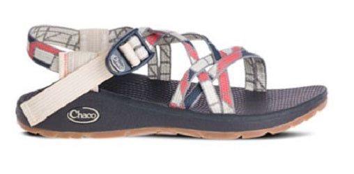 Chaco Askew Angora Womens Comfort Z/Cloud X Sandal J107112