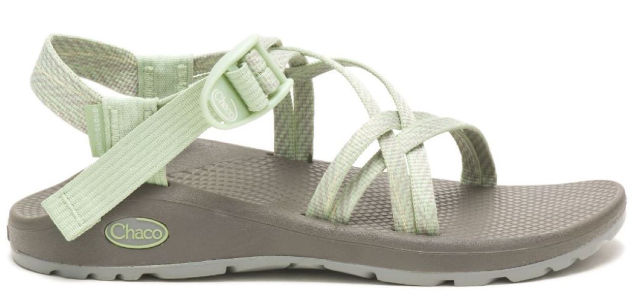 Chaco Bracken Celedon Z/Cloud X Womens Sandals JCH109116