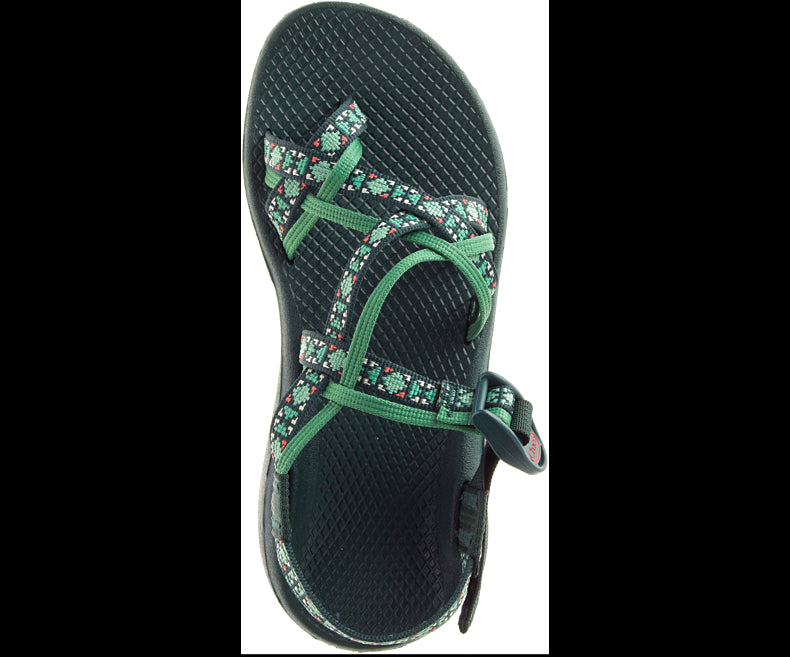Chaco Creed Pine X Cloud X2 Remix Womens Sandals J106446