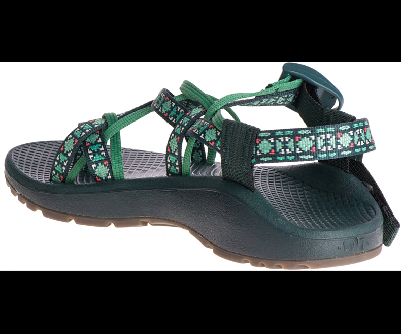 Chaco Creed Pine X Cloud X2 Remix Womens Sandals J106446