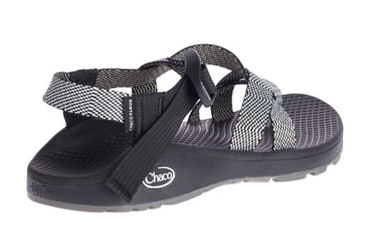 Chaco Excite B+W Z/Cloud 2 Womens Sandals JCH107966