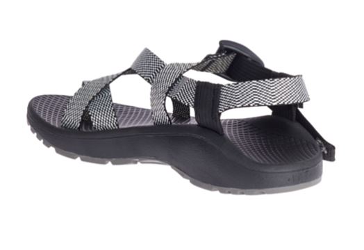 Chaco Excite B+W Z/Cloud 2 Womens Sandals JCH107966
