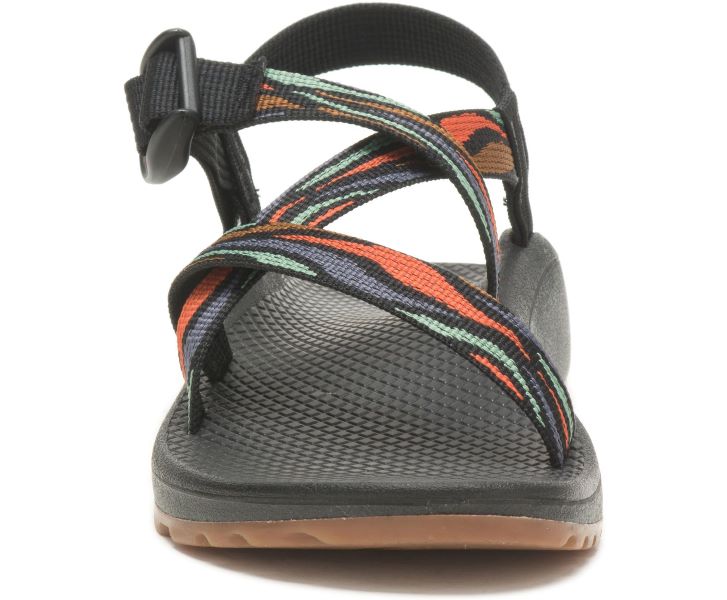 Chaco Gush Rust Z/Cloud Womens Sandals JCH109024