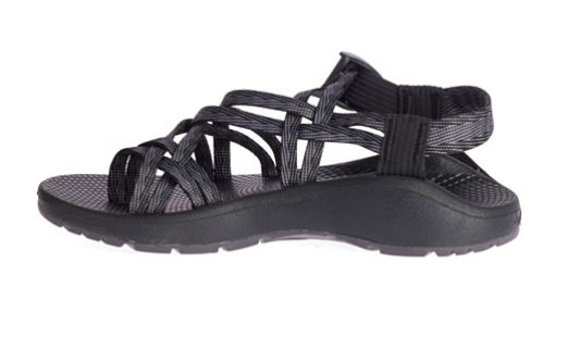 Chaco Limb Black Z/Cloud X2 Womens Sandals JCH108002