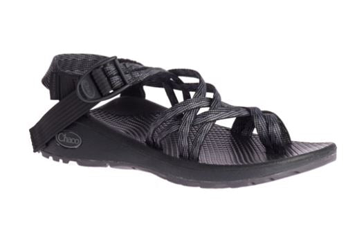 Chaco Limb Black Z/Cloud X2 Womens Sandals JCH108002