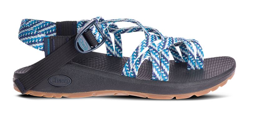 Chaco Pivot Navy Z/Cloud X2 Womens Sandals J107232