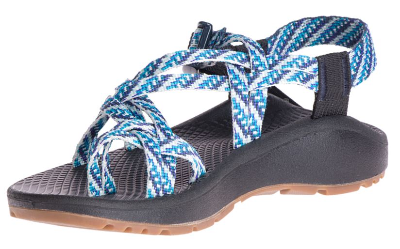Chaco Pivot Navy Z/Cloud X2 Womens Sandals J107232