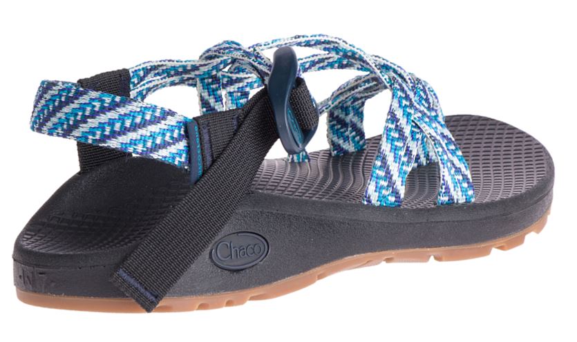 Chaco Pivot Navy Z/Cloud X2 Womens Sandals J107232