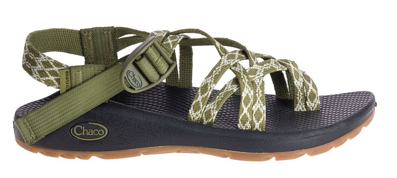 Chaco Popline Boa Z/Cloud X2 Womens Sandals J106634