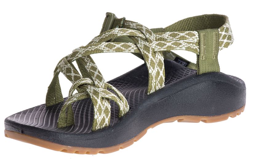 Chaco Popline Boa Z/Cloud X2 Womens Sandals J106634