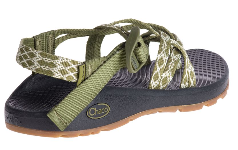 Chaco Popline Boa Z/Cloud X2 Womens Sandals J106634