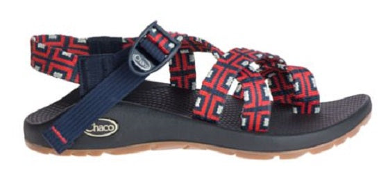 Chaco Prairie Grenadine Womens Comfort Z/2 Classic Sandal J107206