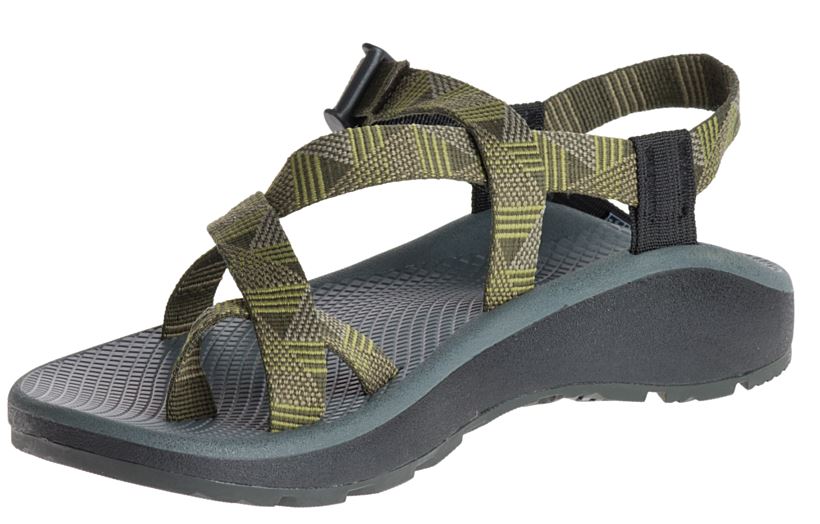 Chaco Salute Forest Z/Cloud 2 Mens Sandals J105977