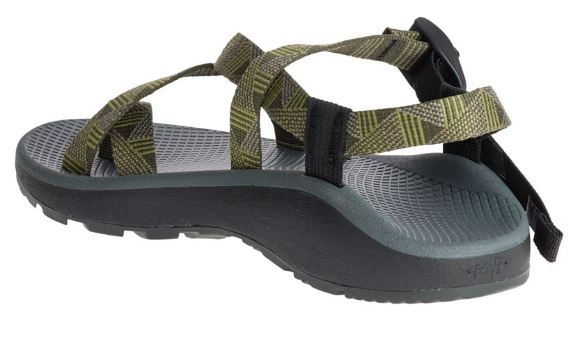 Chaco Salute Forest Z/Cloud 2 Mens Sandals J105977