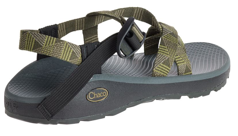 Chaco Salute Forest Z/Cloud 2 Mens Sandals J105977
