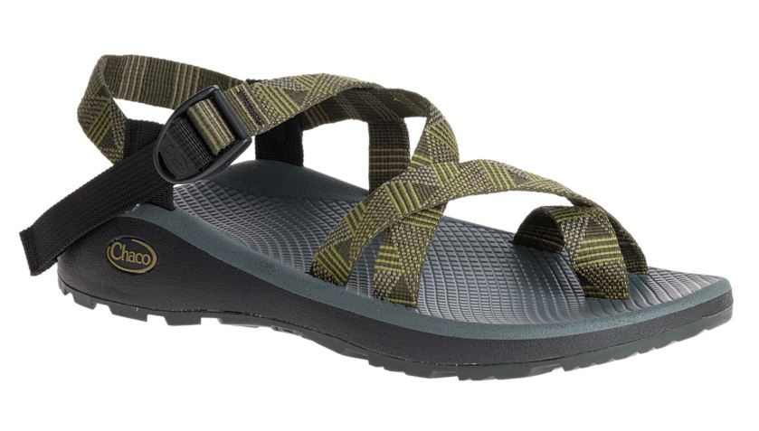 Chaco Salute Forest Z/Cloud 2 Mens Sandals J105977