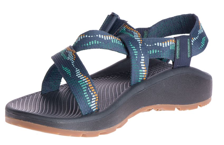 Chaco Scrap Navy Z/Cloud Mens Sandals J106527