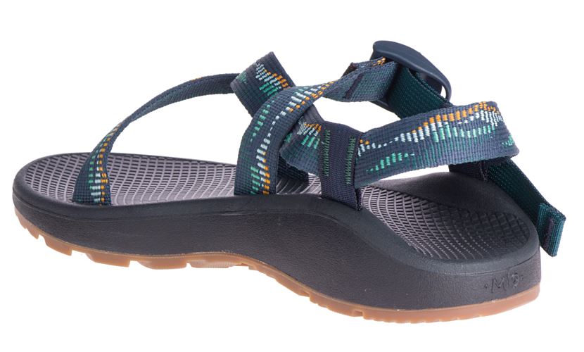 Chaco Scrap Navy Z/Cloud Mens Sandals J106527
