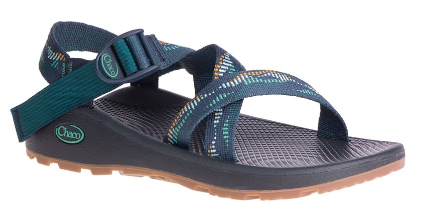 Chaco Scrap Navy Z/Cloud Mens Sandals J106527