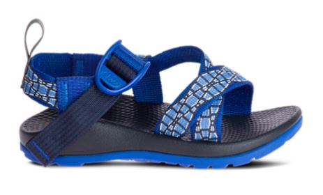 Chaco Swell Eclipse Big Kid's Kids Z/1 Ecotread Sandals J180061