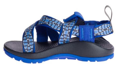 Chaco Swell Eclipse Big Kid's Kids Z/1 Ecotread Sandals J180061