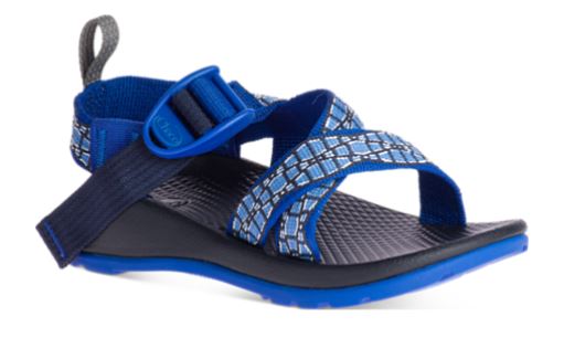 Chaco Swell Eclipse Big Kid's Kids Z/1 Ecotread Sandals J180061