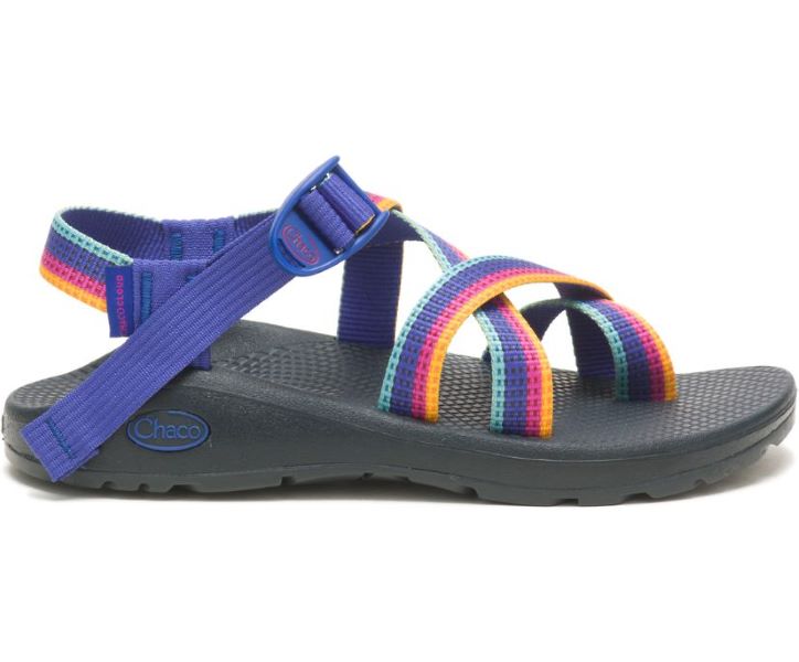 Chaco Tetra Sunset Z/Cloud 2 Womens Sandals JCH109032