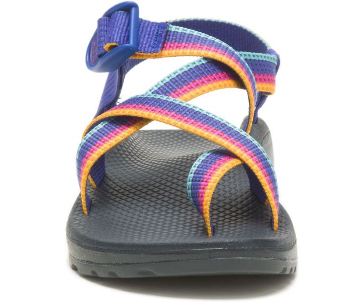 Chaco Tetra Sunset Z/Cloud 2 Womens Sandals JCH109032