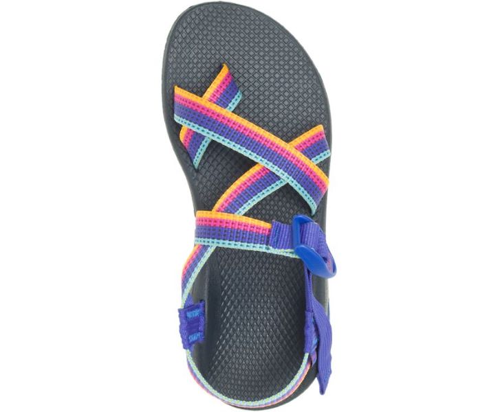 Chaco Tetra Sunset Z/Cloud 2 Womens Sandals JCH109032