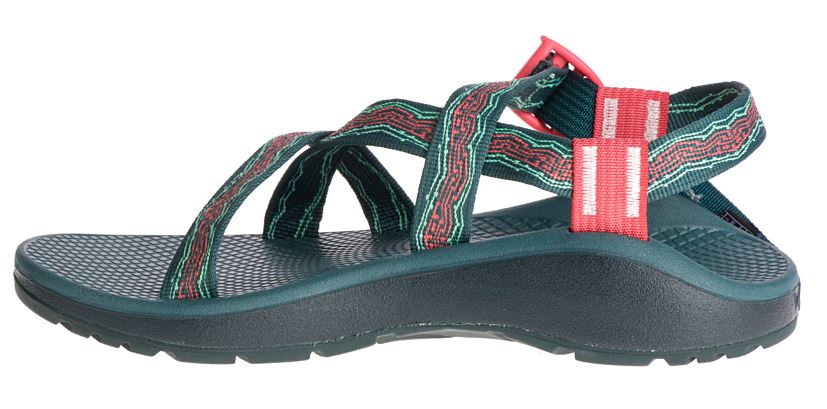 Chaco Tri Opal Z/Cloud Womens Sandals J106596