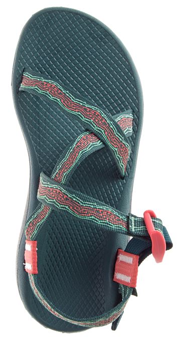 Chaco Tri Opal Z/Cloud Womens Sandals J106596