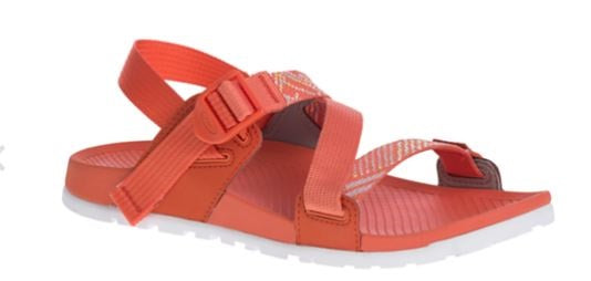 Chaco Women's Tiger Lowdown Sandal JCH108094