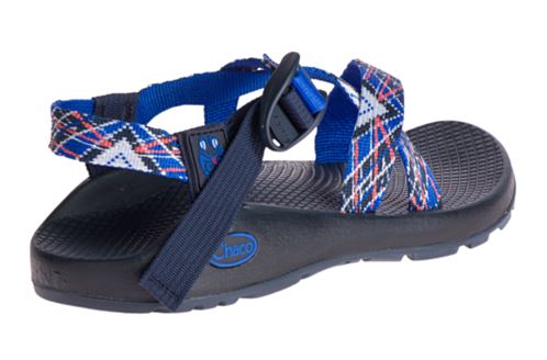 Chaco Z/1 Classic Festival Lunar Eclipse Adjustable Straps Womens Sandals J106698