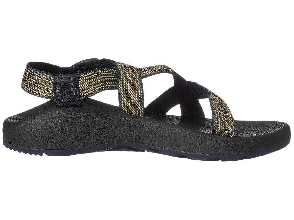 Chaco Z/1 Classic Tread Greenery Mens Sandals J105791