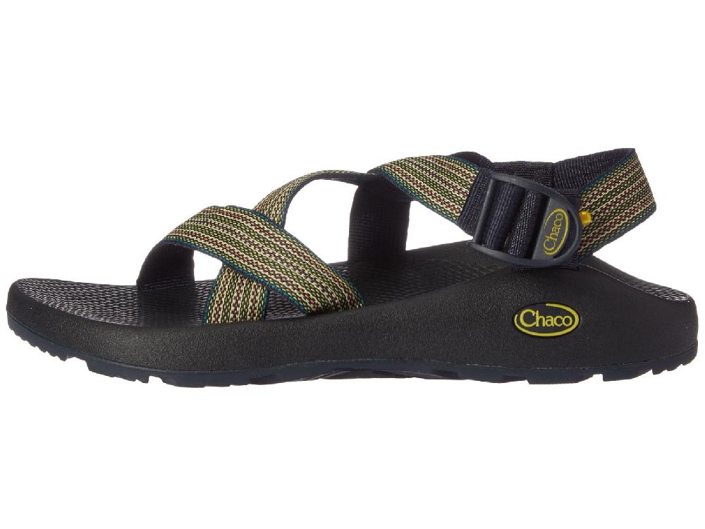 Chaco Z/1 Classic Tread Greenery Mens Sandals J105791