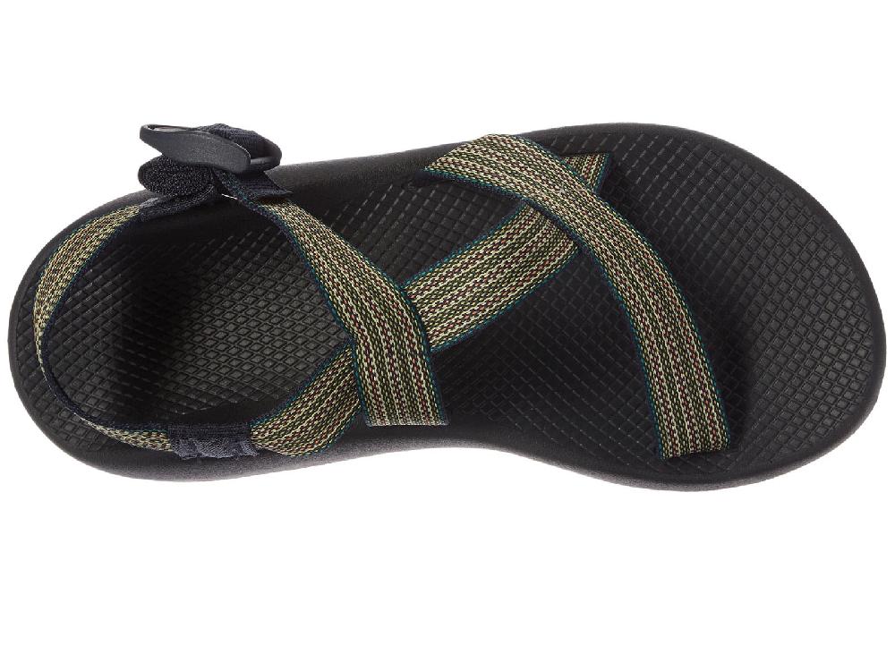 Chaco Z/1 Classic Tread Greenery Mens Sandals J105791