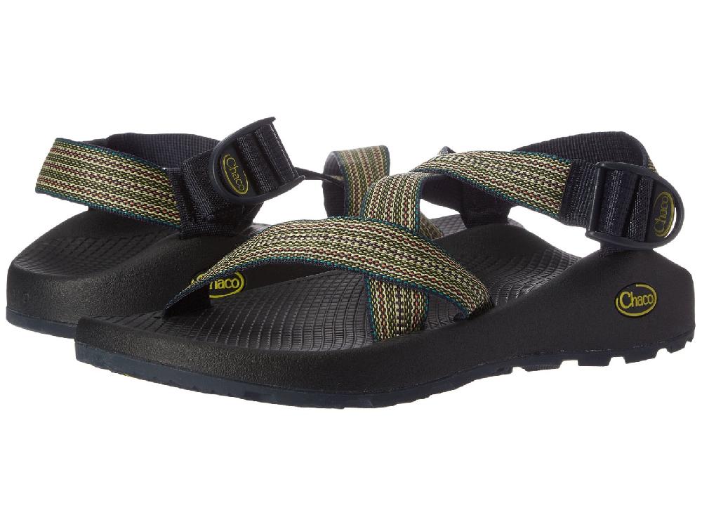 Chaco Z/1 Classic Tread Greenery Mens Sandals J105791