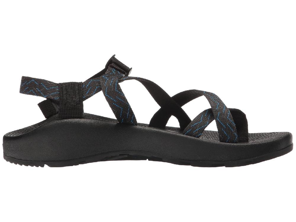 Chaco Z/2 Classic Picado Blue Mens Sandals J105791