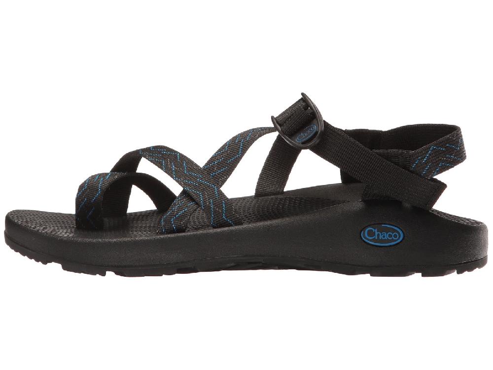 Chaco Z/2 Classic Picado Blue Mens Sandals J105791