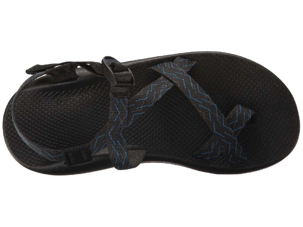 Chaco Z/2 Classic Picado Blue Mens Sandals J105791